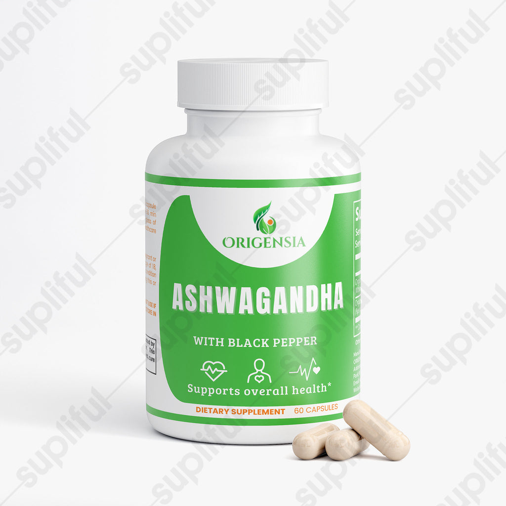 Ashwagandha