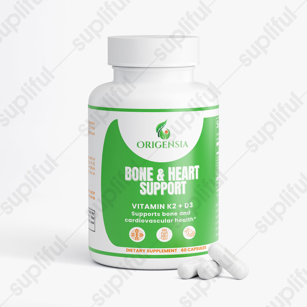 Bone & Heart Support