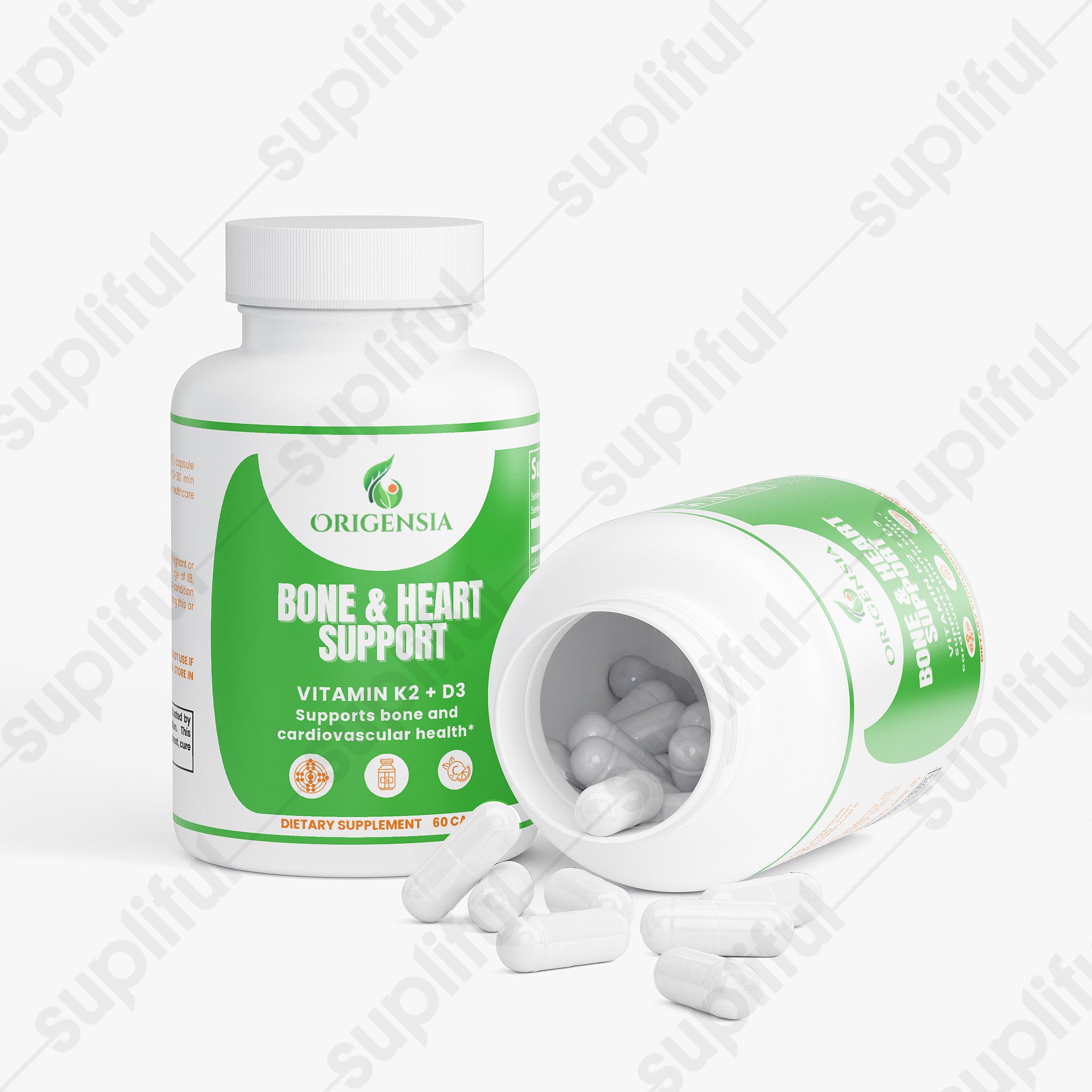 Bone & Heart Support