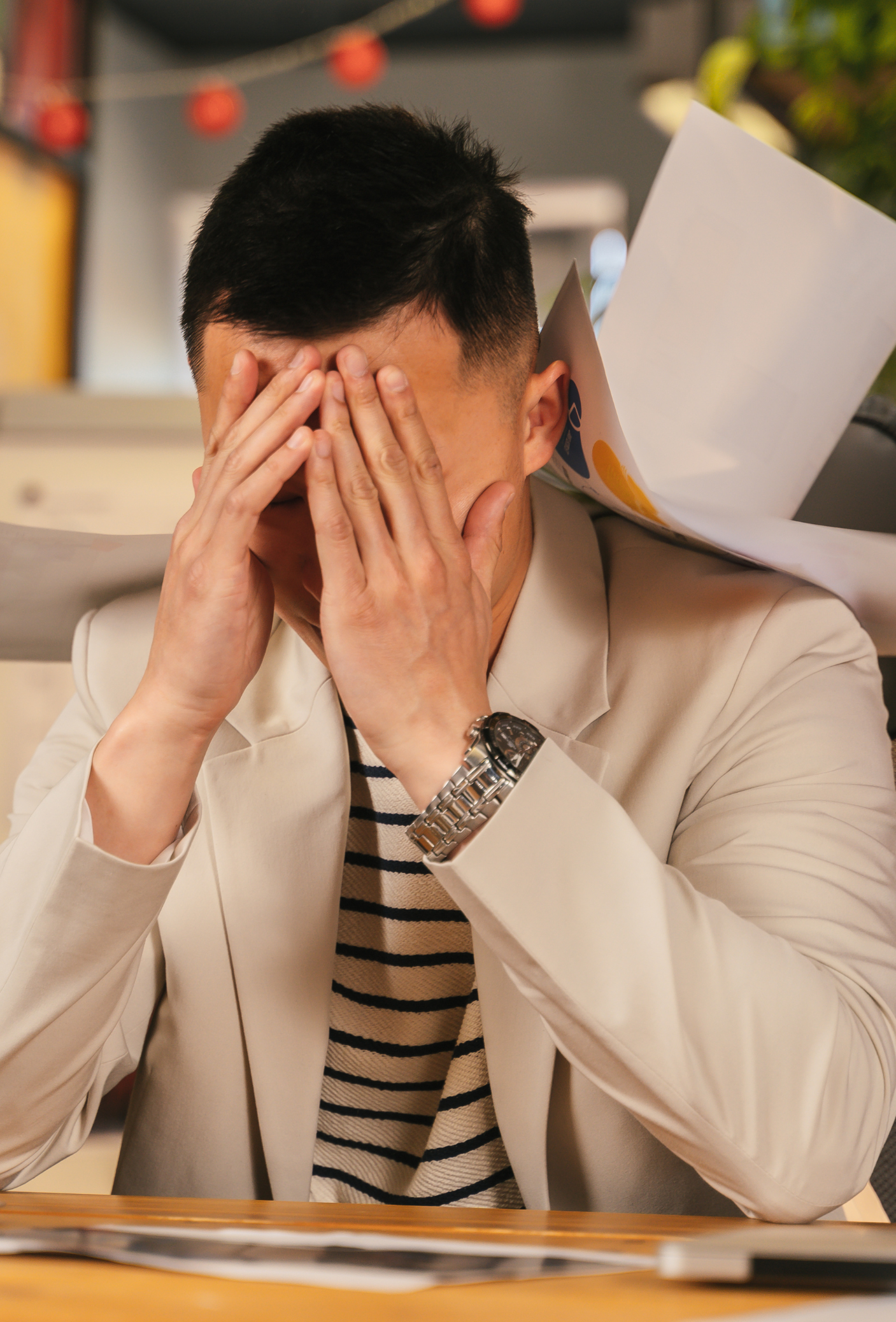 Ashwagandha + Black Pepper