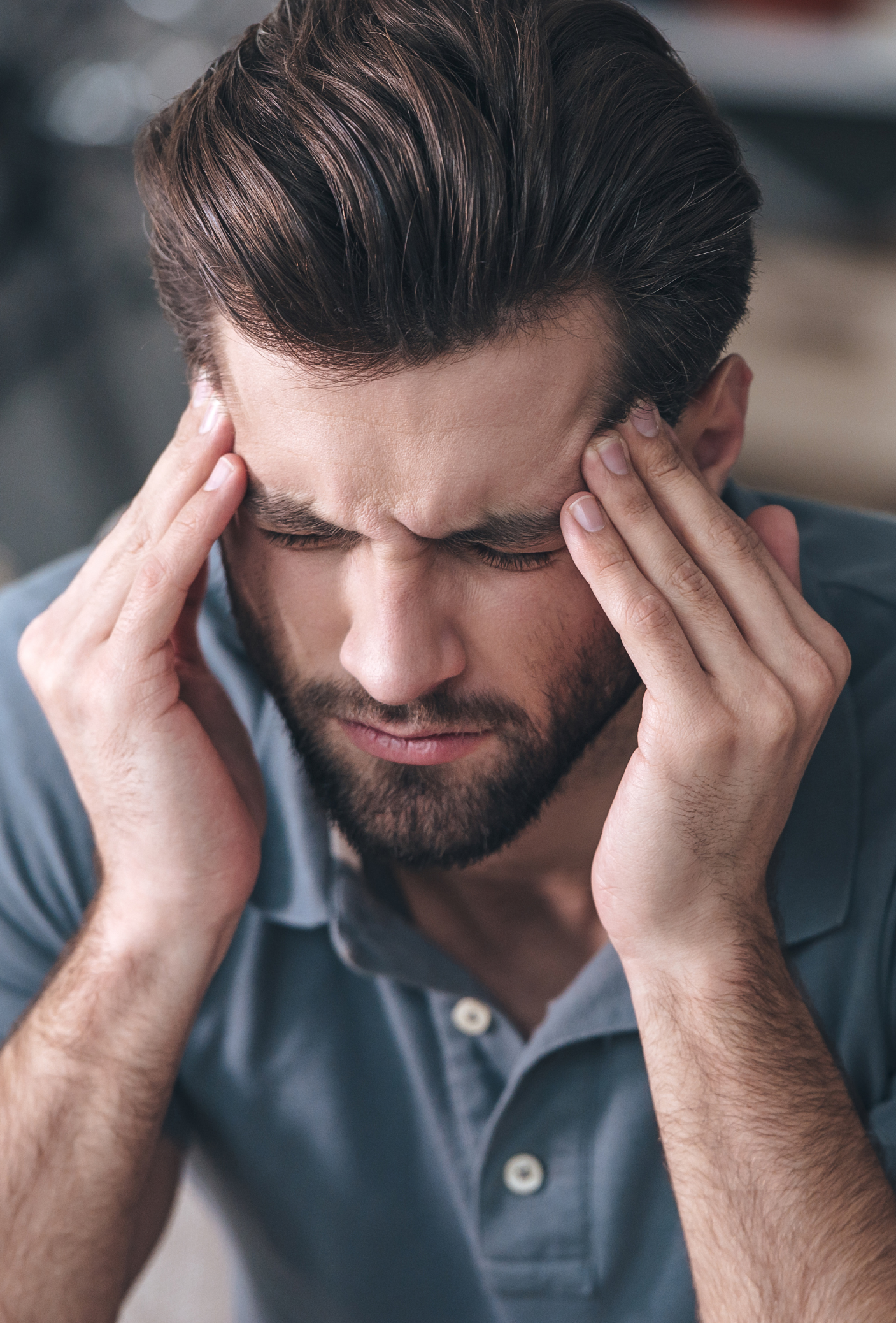 Ashwagandha + Black Pepper